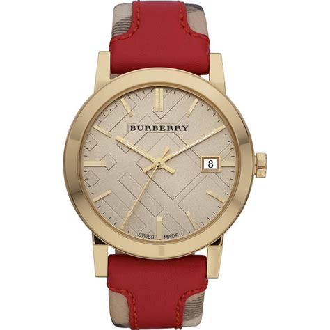 burberry ladies watch heritage|where to buy Burberry watches.